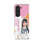 クリアケース［ STU48 - 小松奈侑 ］