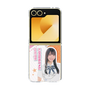 クリアケース［ STU48 - 小松奈侑 ］