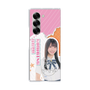 クリアケース［ STU48 - 小松奈侑 ］