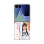 クリアケース［ STU48 - 小松奈侑 ］