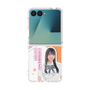 クリアケース［ STU48 - 小松奈侑 ］
