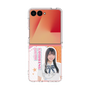 クリアケース［ STU48 - 小松奈侑 ］