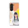 クリアケース［ STU48 - 坂木叶愛 ］