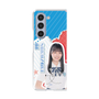 クリアケース［ STU48 - 坂崎愛 ］