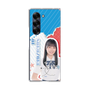 クリアケース［ STU48 - 坂崎愛 ］