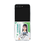 クリアケース［ STU48 - 島田紗香 ］