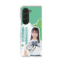 クリアケース［ STU48 - 島田紗香 ］