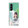クリアケース［ STU48 - 島田紗香 ］
