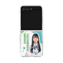 クリアケース［ STU48 - 髙村栞里 ］