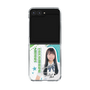 クリアケース［ STU48 - 髙村栞里 ］