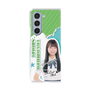 クリアケース［ STU48 - 髙村栞里 ］