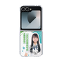 クリアケース［ STU48 - 髙村栞里 ］