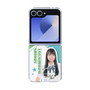 クリアケース［ STU48 - 髙村栞里 ］
