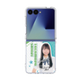 クリアケース［ STU48 - 髙村栞里 ］