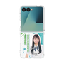 クリアケース［ STU48 - 髙村栞里 ］