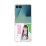 クリアケース［ STU48 - 田中奈菜子 ］