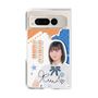 クリアケース［ STU48 - 道保琉南 ］