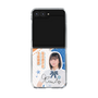 クリアケース［ STU48 - 道保琉南 ］