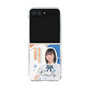 クリアケース［ STU48 - 道保琉南 ］