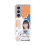 クリアケース［ STU48 - 道保琉南 ］