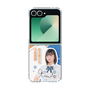 クリアケース［ STU48 - 道保琉南 ］