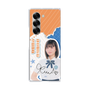 クリアケース［ STU48 - 道保琉南 ］
