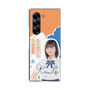 クリアケース［ STU48 - 道保琉南 ］