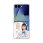 クリアケース［ STU48 - 道保琉南 ］