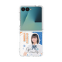 クリアケース［ STU48 - 道保琉南 ］