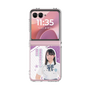 クリアケース［ STU48 - 濵田美惟 ］