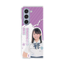 クリアケース［ STU48 - 濵田美惟 ］
