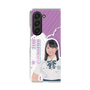 クリアケース［ STU48 - 濵田美惟 ］