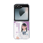 クリアケース［ STU48 - 濵田美惟 ］