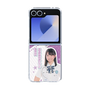 クリアケース［ STU48 - 濵田美惟 ］