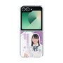 クリアケース［ STU48 - 濵田美惟 ］