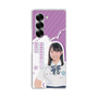 クリアケース［ STU48 - 濵田美惟 ］