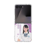 クリアケース［ STU48 - 濵田美惟 ］