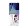 クリアケース［ STU48 - 濵田美惟 ］