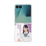 クリアケース［ STU48 - 濵田美惟 ］