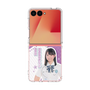 クリアケース［ STU48 - 濵田美惟 ］