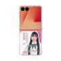 クリアケース［ STU48 - 藤田愛結 ］