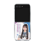 クリアケース［ STU48 - 三好真綺 ］
