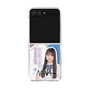 クリアケース［ STU48 - 三好真綺 ］