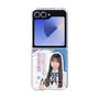 クリアケース［ STU48 - 三好真綺 ］