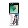 クリアケース［ STU48 - 三好真綺 ］