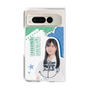 クリアケース［ STU48 - 横井結菜 ］