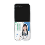 クリアケース［ STU48 - 横井結菜 ］