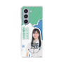 クリアケース［ STU48 - 横井結菜 ］