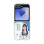 クリアケース［ STU48 - 横井結菜 ］