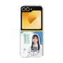 クリアケース［ STU48 - 横井結菜 ］